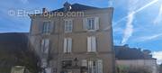 Appartement à JUILLAC