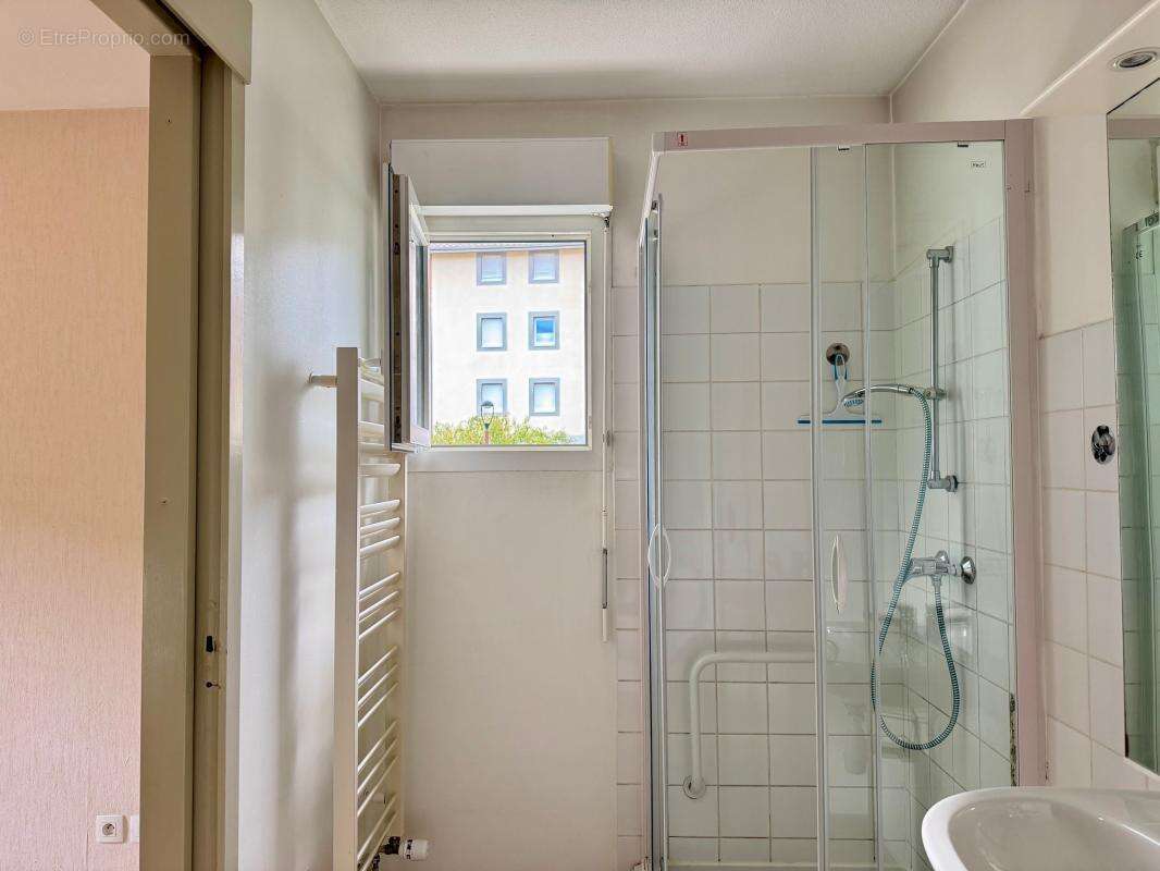 Appartement à PUBLIER