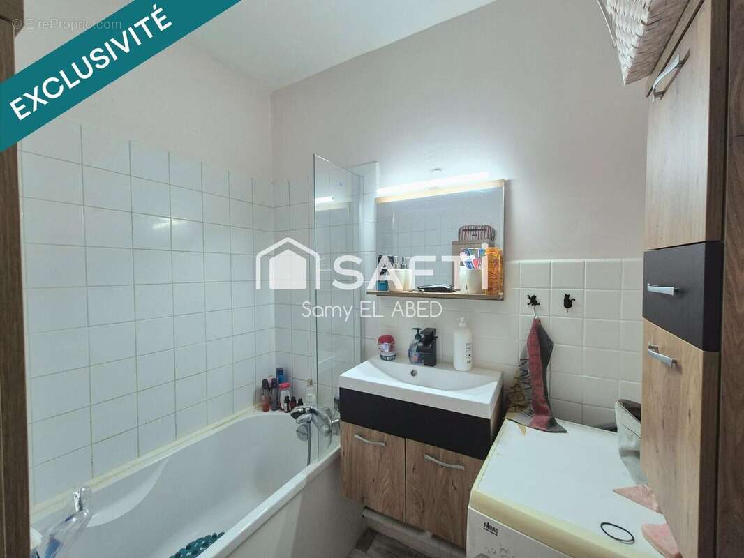 Photo 8 - Appartement à SAINT-LO