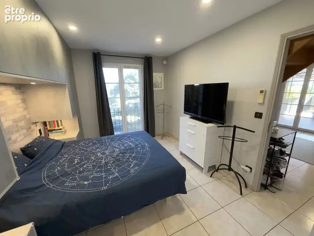 MAISON - à 10 minutes de Cotignac - photo 11
