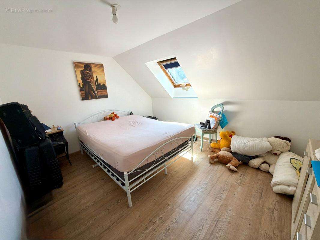 Maison à vendre 7 pièces PLOUAY (56) - photo 7