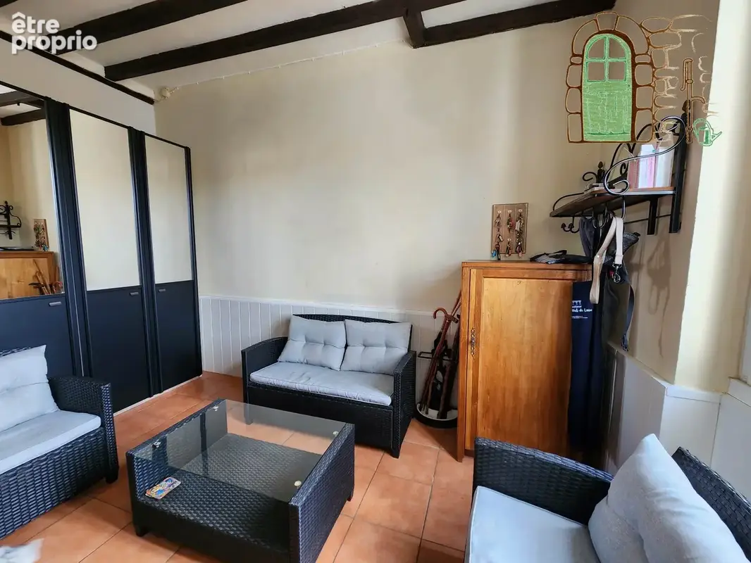 Maison 10 pièces 208 m² à vendre à Sarge-Sur-Braye (41170) - photo 8