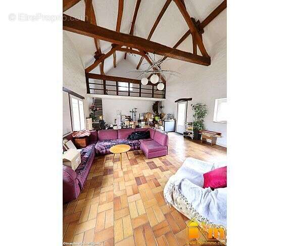Maison 280 m² à Etampes  - photo 4