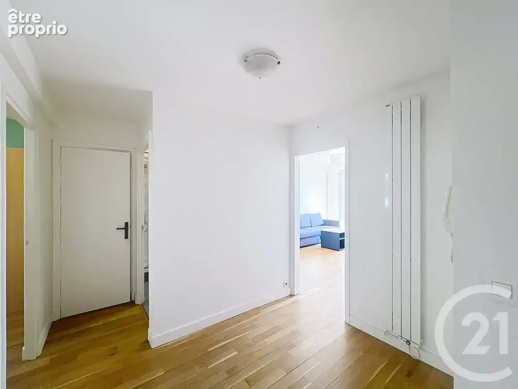 Appartement 2 pièces 55 m² à vendre à Saint-Cloud (92210) - photo 15