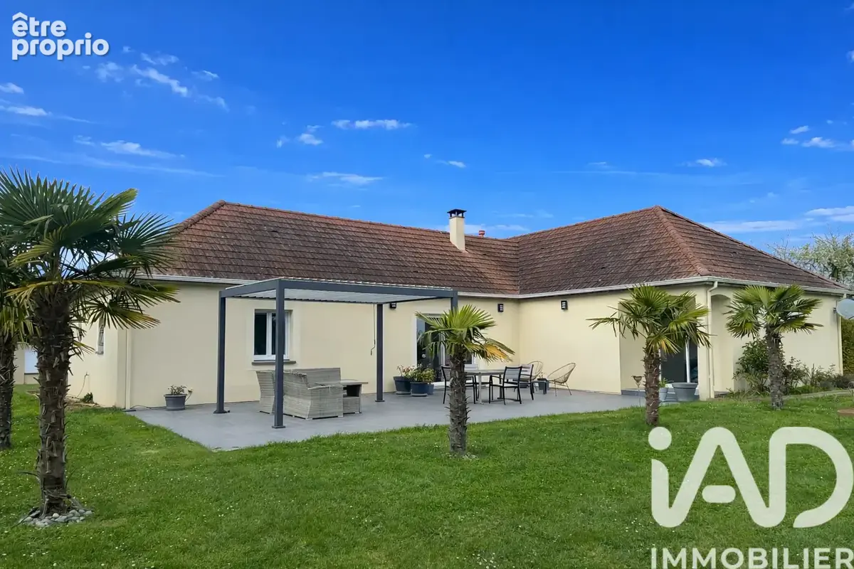 Photo 1 - Maison à CIVRAY