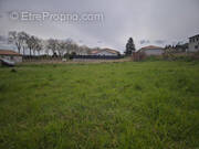 Terrain à RABASTENS