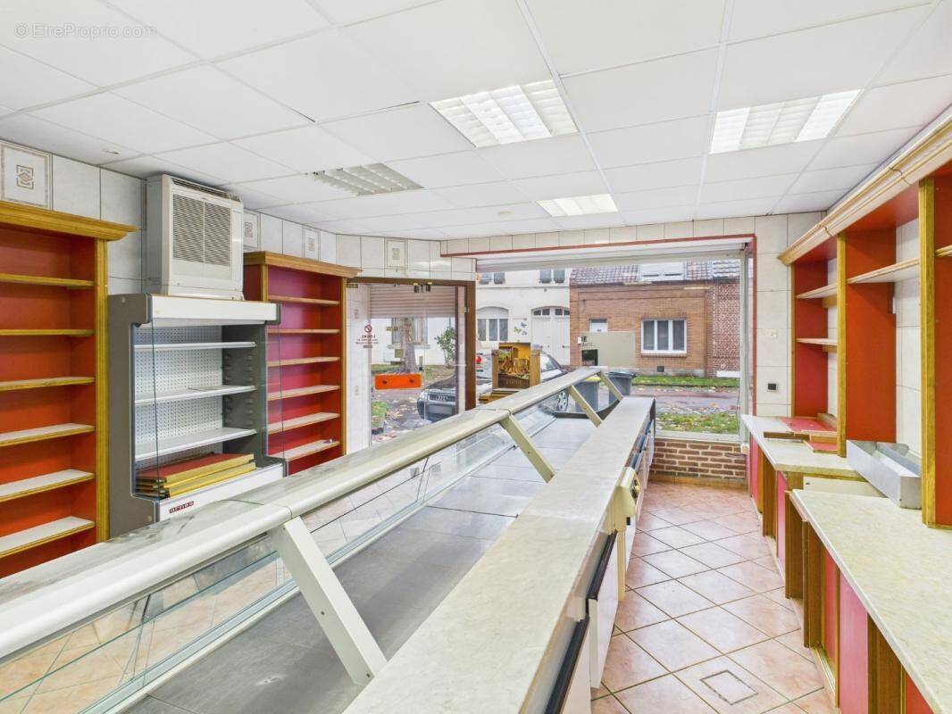 Appartement à CAMBRAI