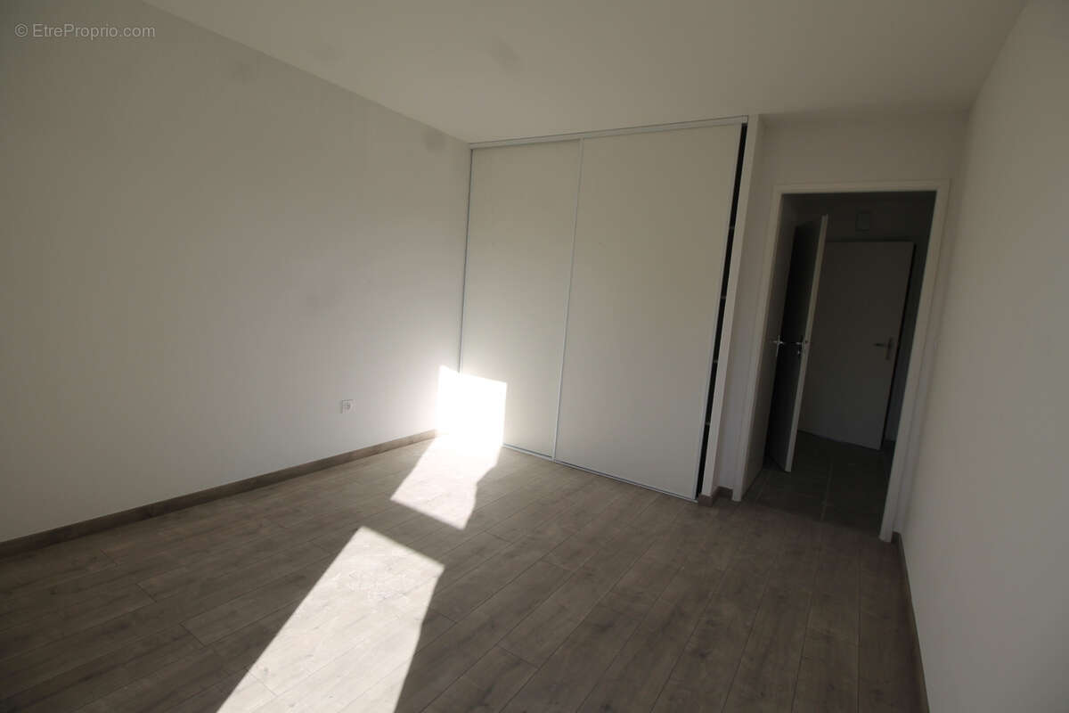Appartement à CORNEBARRIEU