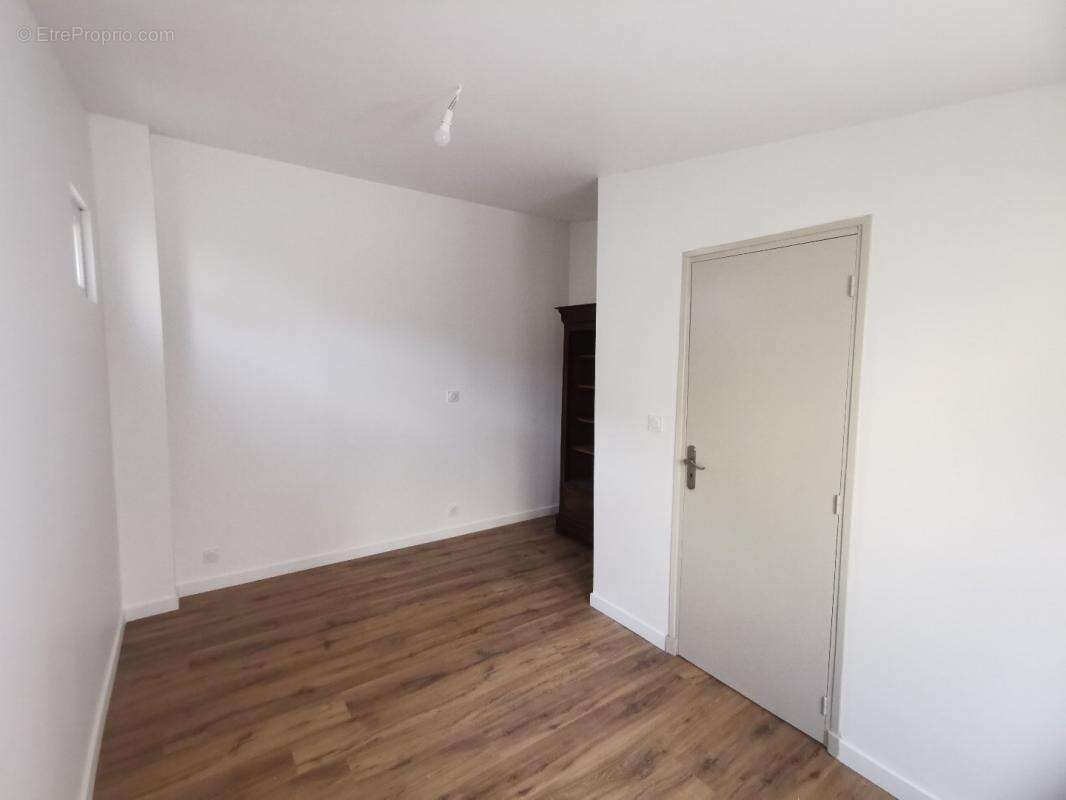 Appartement à MILLAU