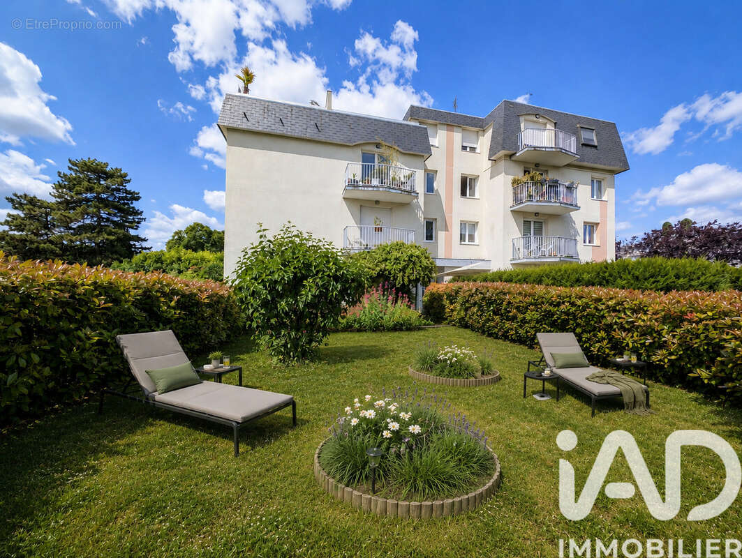 Photo 2 - Appartement à CHATOU