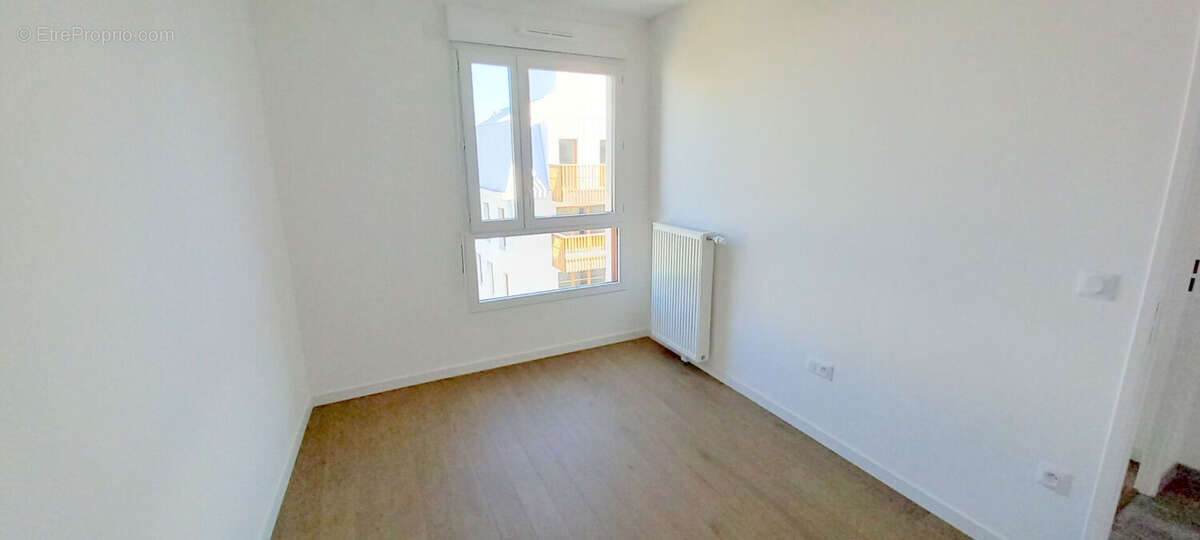 Appartement à BONDY