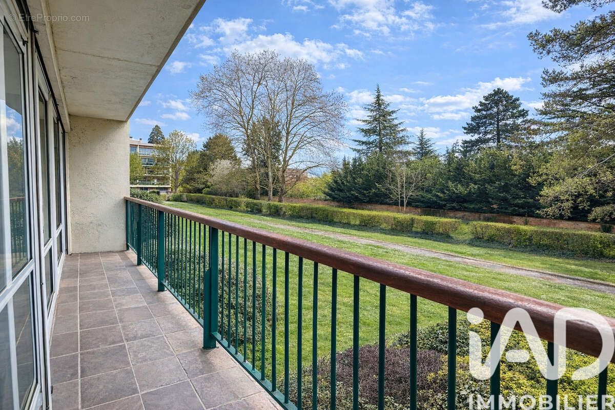 Photo 2 - Appartement à SOISY-SUR-SEINE