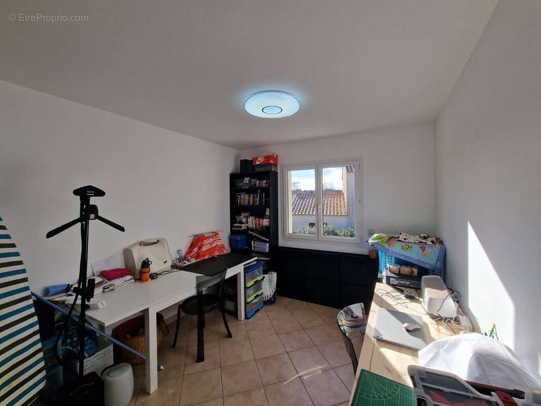 Maison à MEZE