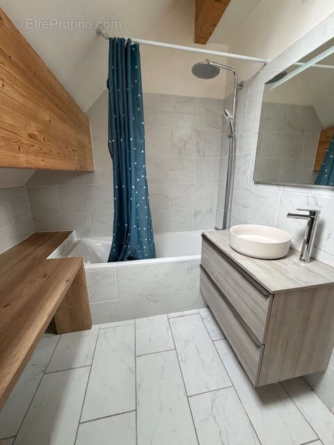 Maison à SOISY-SUR-ECOLE