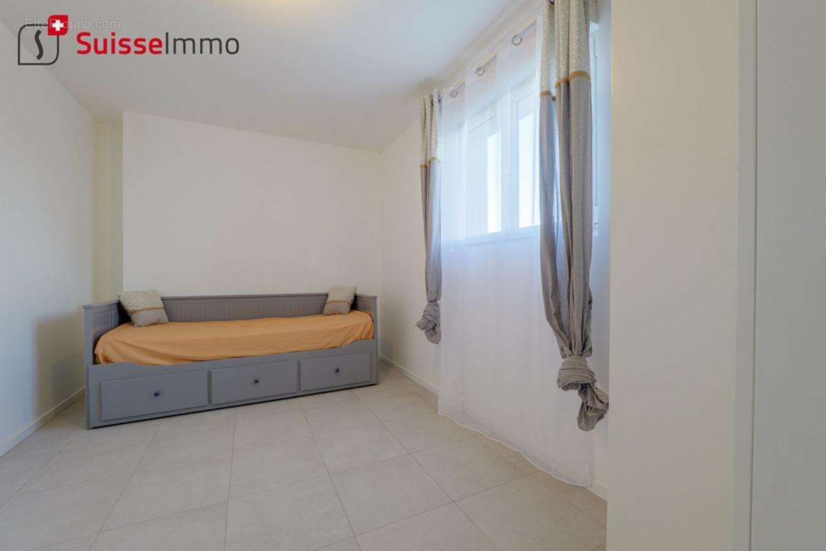 Maison à MONTBELIARD