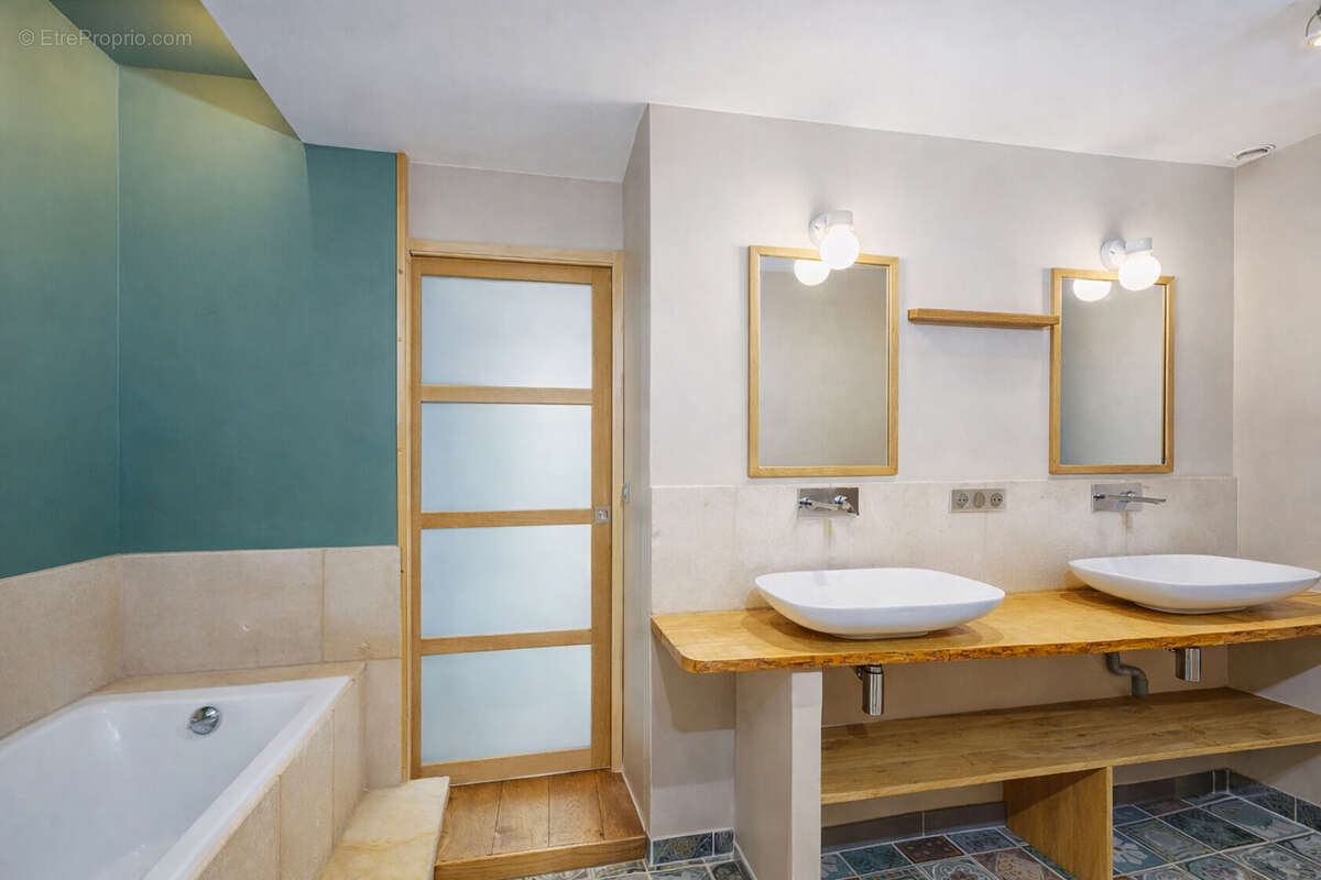 Appartement à BEAUNE