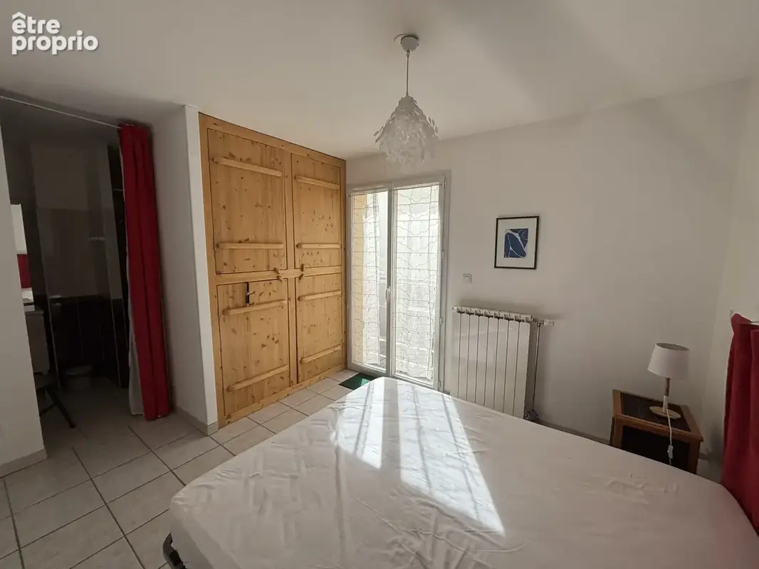 Bel appartement 3 chambres - photo 6