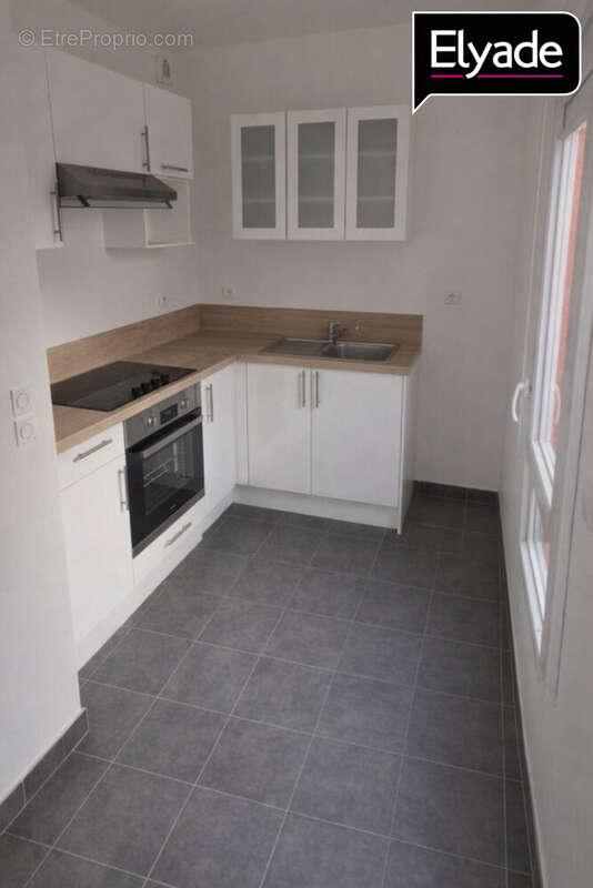 Appartement à LYS-LEZ-LANNOY