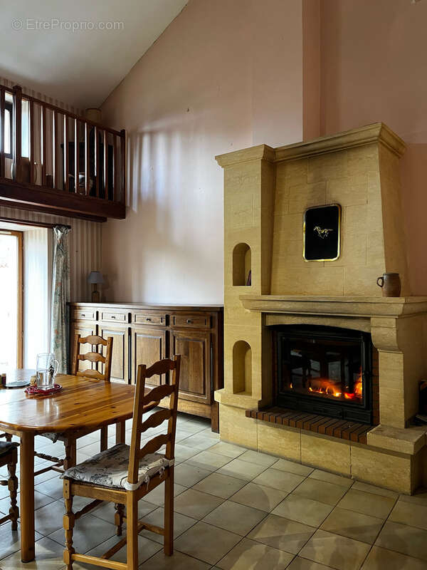 Charmante Maison de campagne habitable de suite avec jardin et dépendances - photo 2