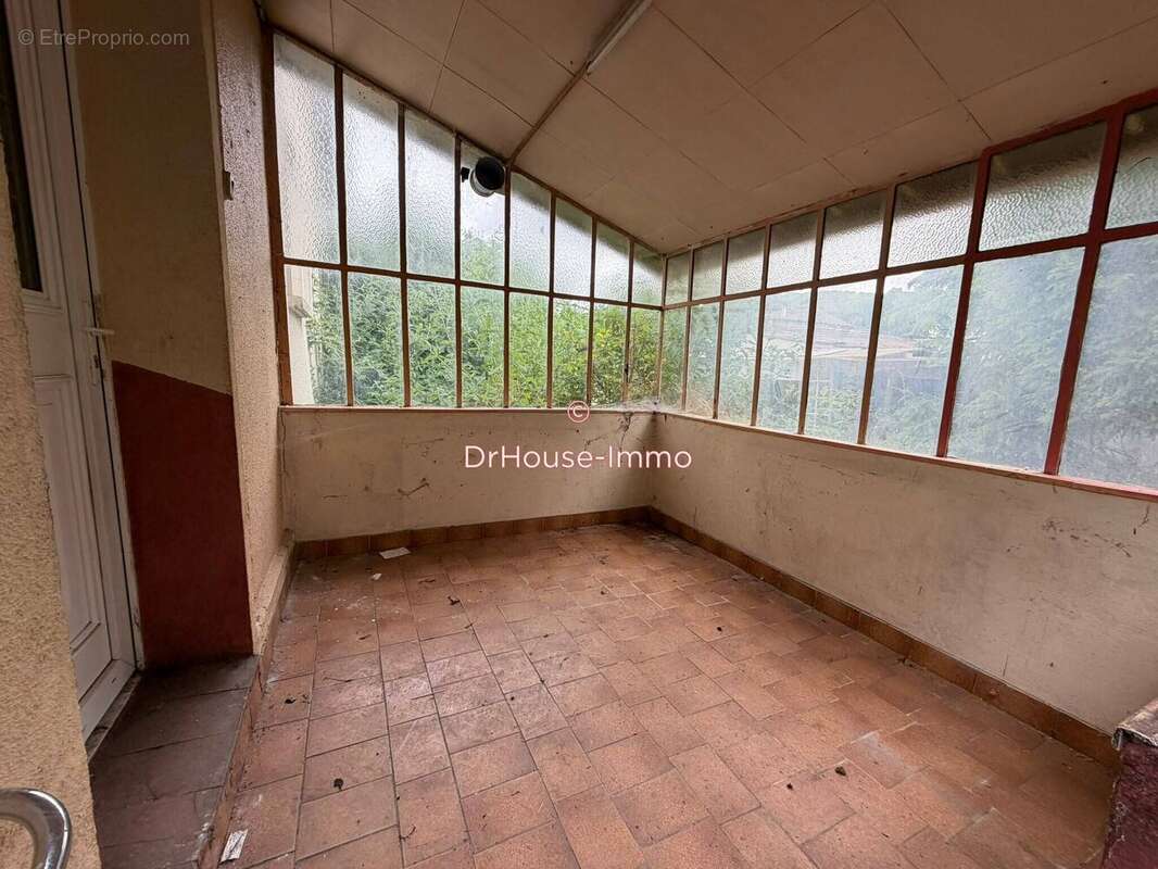 120 m² à Limay  - photo 4