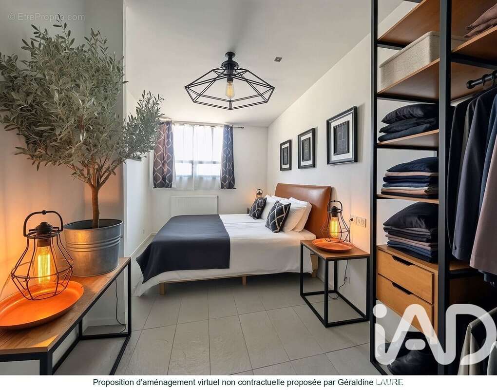 Photo 7 - Commerce à CHAMPIGNY-SUR-MARNE