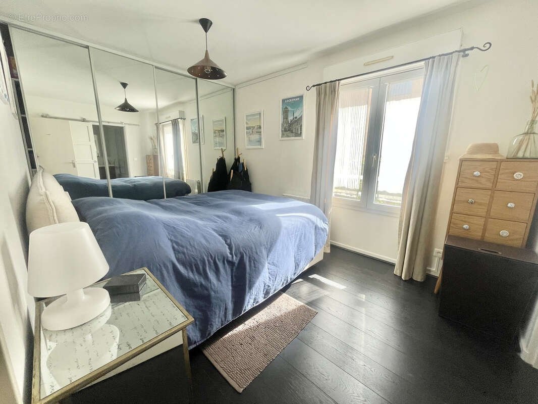 Bel appartement 3P , dans résidence de standing avec piscine - photo 8