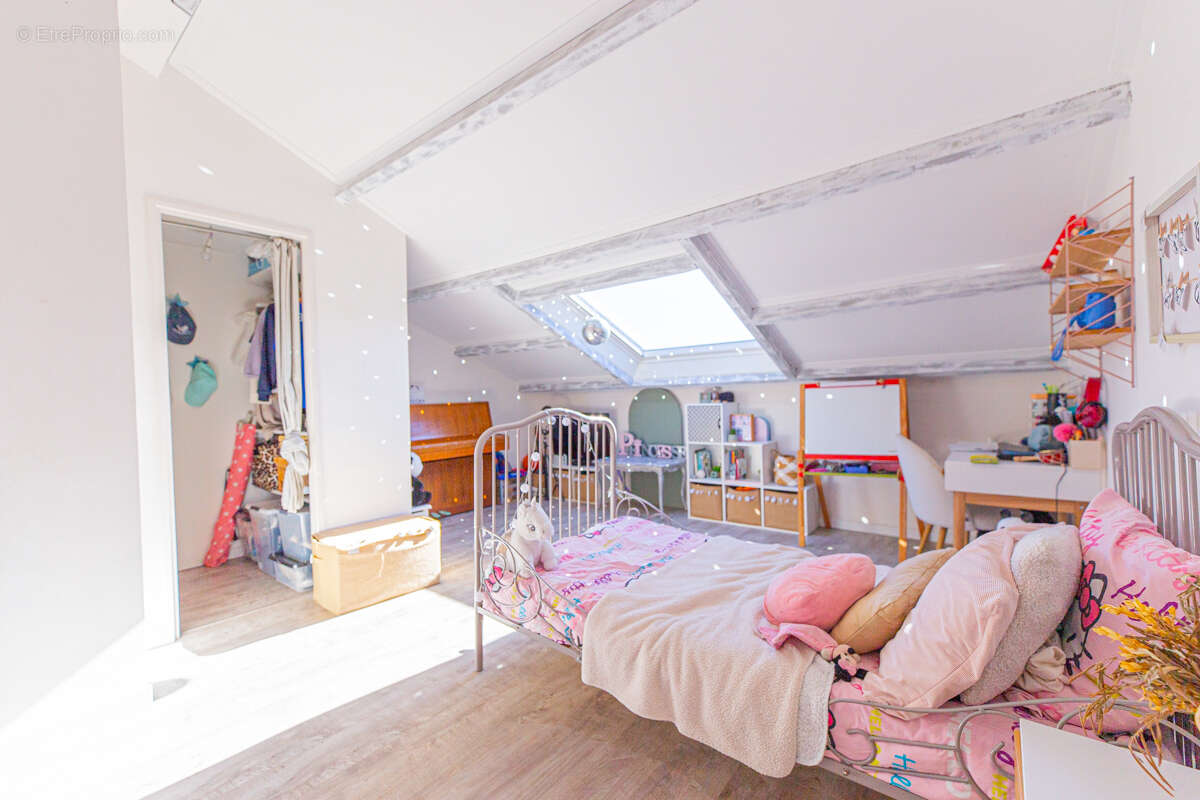 Appartement à MANDELIEU-LA-NAPOULE