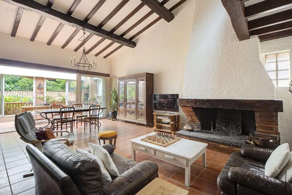 Maison à CORNEBARRIEU