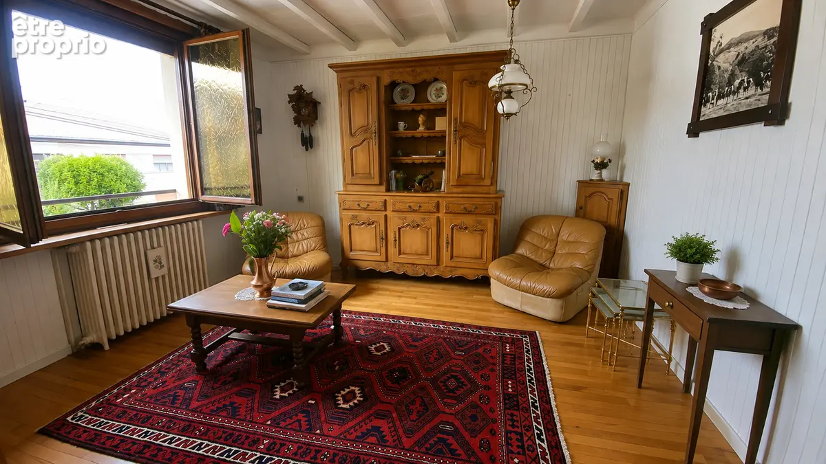 FROUARD maison individuelle située dans un secteur résidentiel  et calme - photo 6