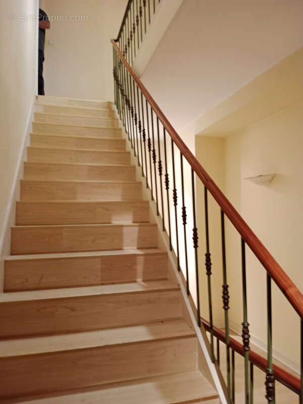 Maison à LUXEUIL-LES-BAINS