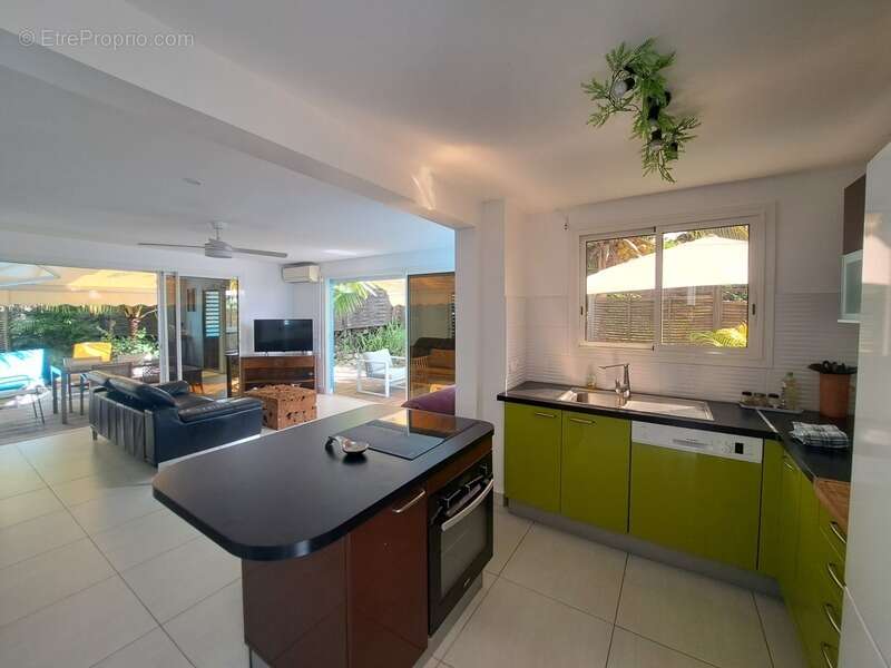 Maison à SAINT-FRANCOIS