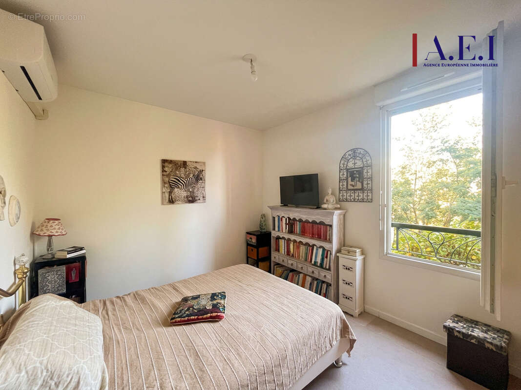 Appartement à LA SEYNE-SUR-MER