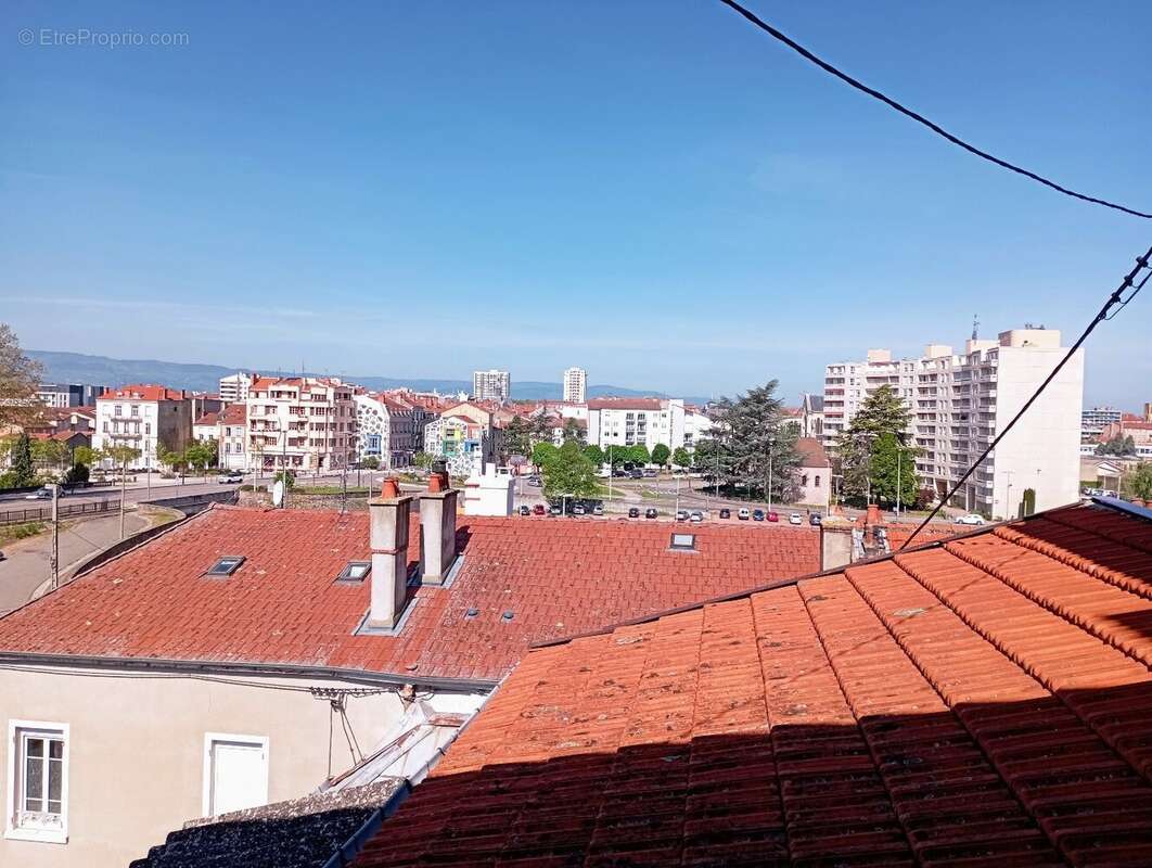 Appartement à ROANNE