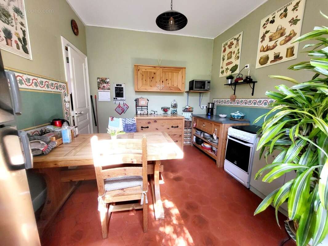 Appartement à MORIGNY-CHAMPIGNY