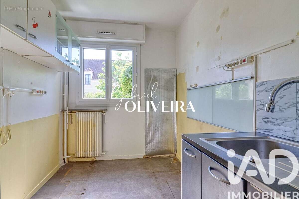 Photo 7 - Appartement à DOMONT