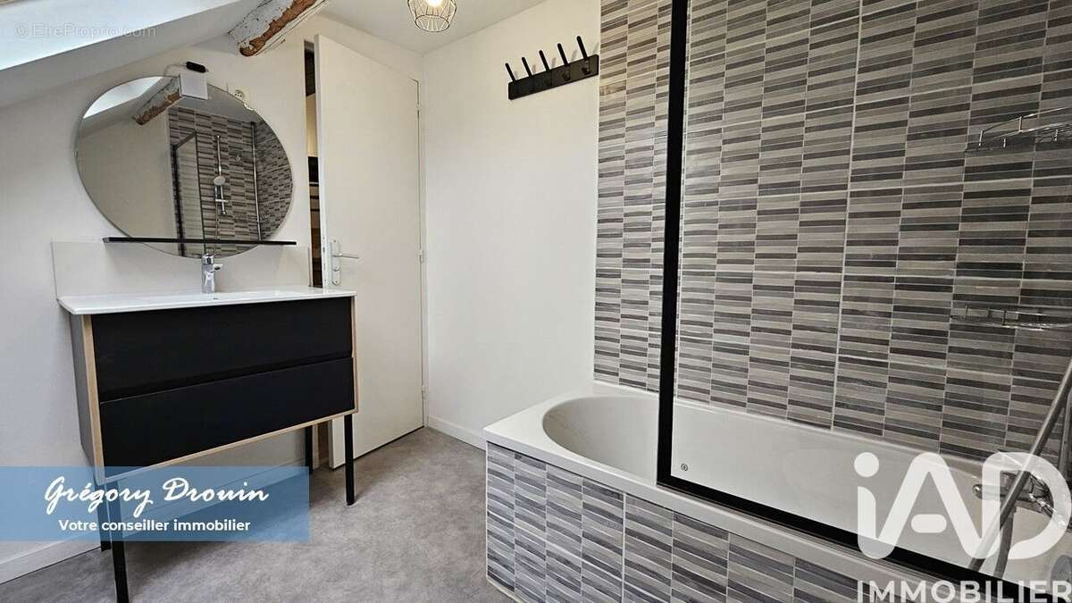 Photo 4 - Appartement à MALESHERBES