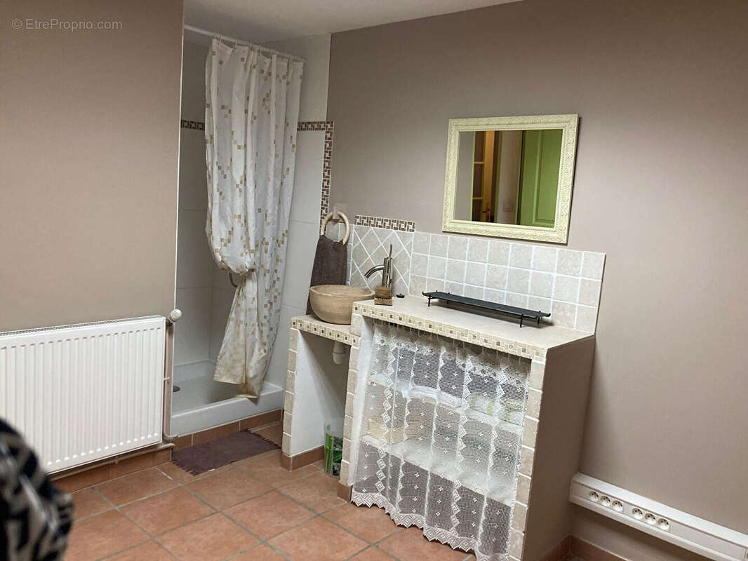 Photo 8 - Maison à SIMIANE-COLLONGUE