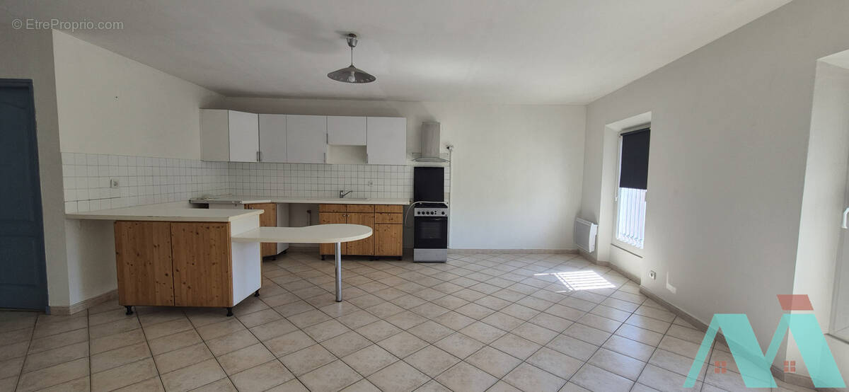 Appartement à VIDAUBAN