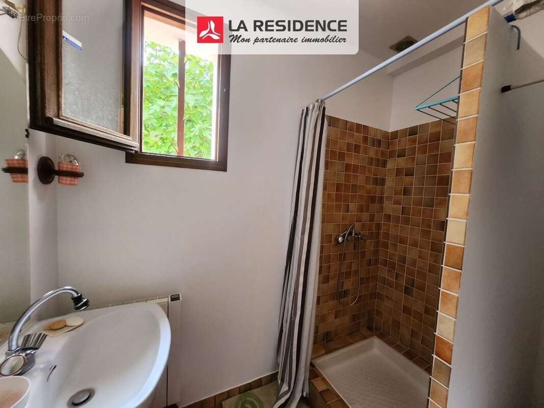 Maison à MONTIGNY-LES-CORMEILLES