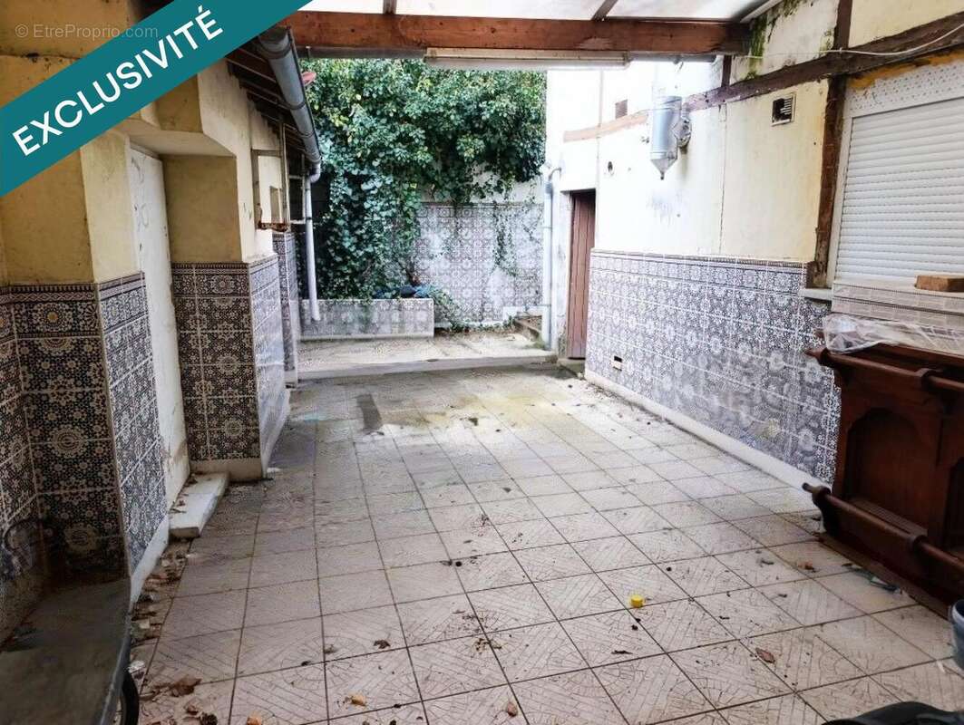 Photo 5 - Appartement à ISSOUDUN
