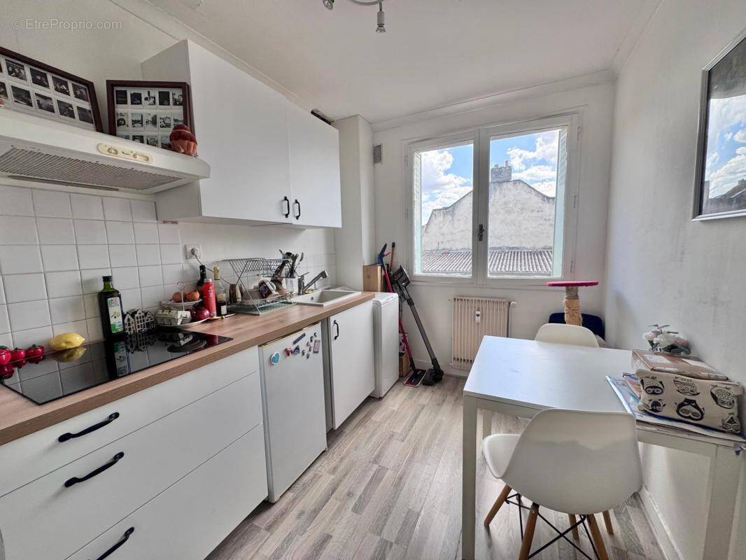 Appartement à LIMOGES