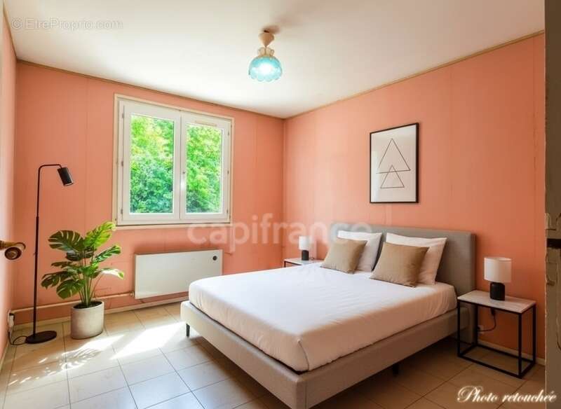 Maison à vendre 6 pièces  (71) - photo 9