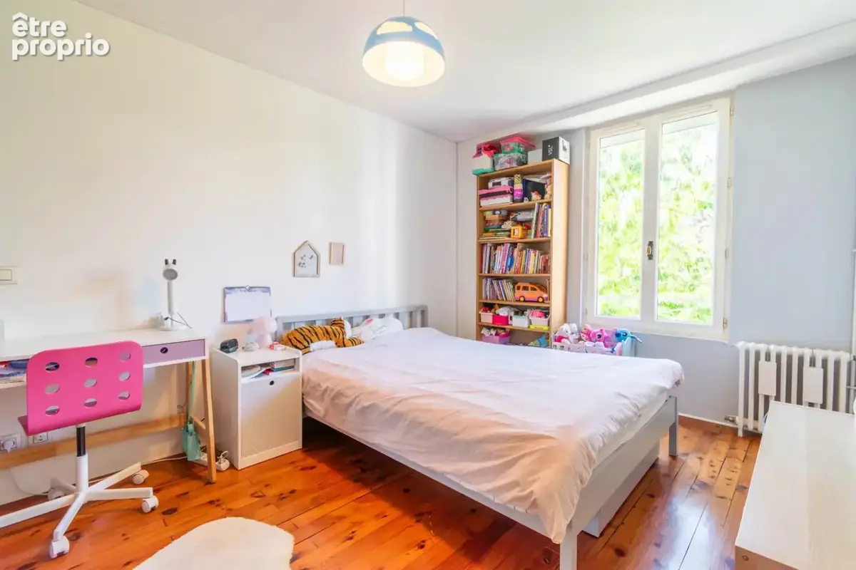 Maison 6 pièces 110 m² à vendre à Montmorency (95160) - photo 7