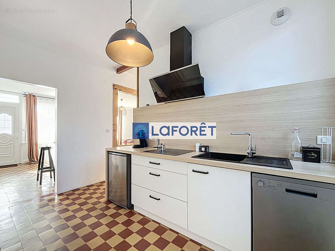 Maison à SAINT-DIZIER