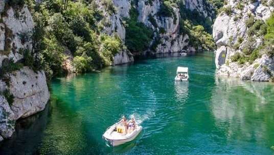 Appartement à SAINT-MAXIMIN-LA-SAINTE-BAUME