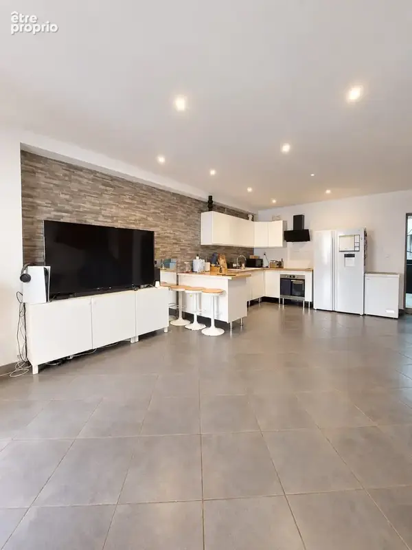 Maison de ville T4 avec PISCINE - photo 7
