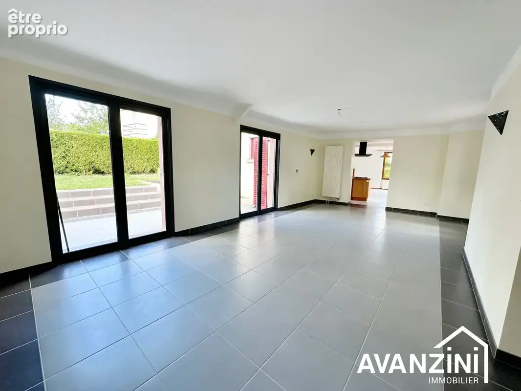 Maison 7 pièces 185 m² à vendre à Villiers-Sur-Morin (77580) - photo 5