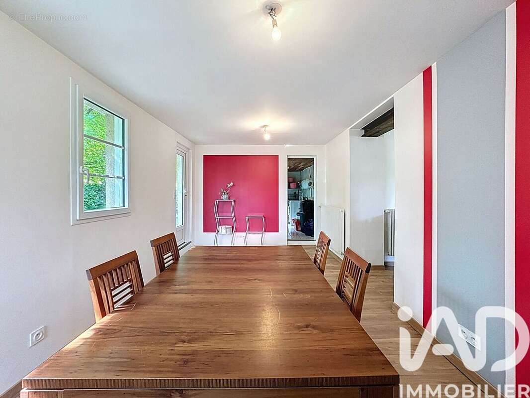 Photo 5 - Maison à TOURVILLE-LA-RIVIERE