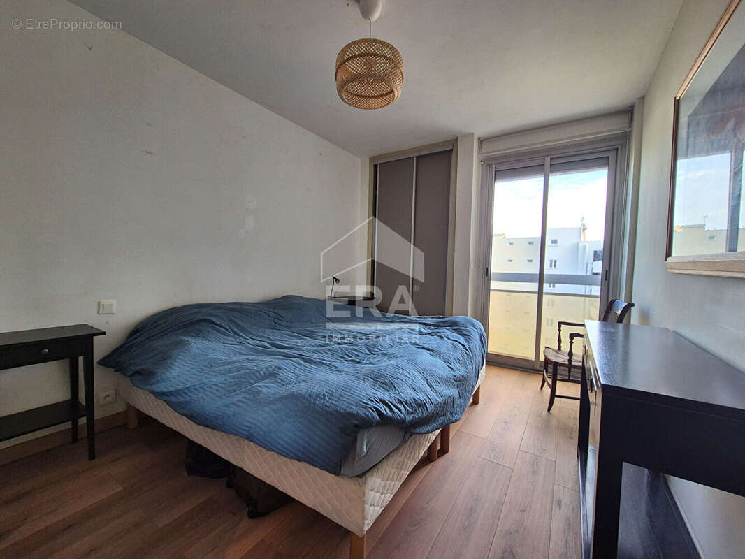 Appartement à CANET-EN-ROUSSILLON