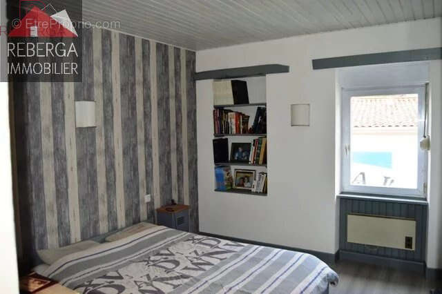 Maison à MAZAMET